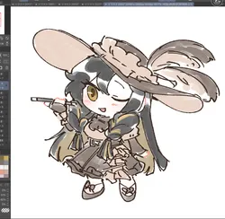 jeanne (project moon), project moon, limbus company, ssmr rolling, post #1545