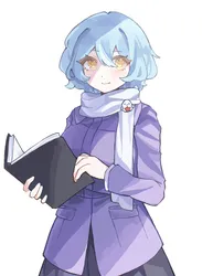 angela (project moon), punishing bird, project moon, library of ruina, kyuncat, post #1651