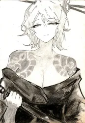 faust (project moon), project moon, limbus company, rokinome0091, post #10431