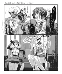 dante (project moon), valencina (project moon), project moon, limbus company, sironuri9mlv, post #9536
