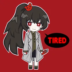 carmen (project moon), project moon, lobotomy corporation, debbie kimm, post #3152