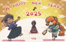 ishmael (project moon), dante (project moon), project moon, limbus company, 793 (oo793oo), post #1299
