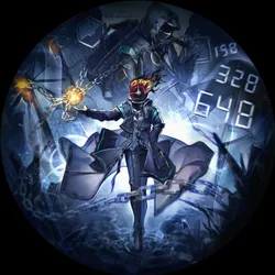 dante (project moon), doctor (arknights), project moon, limbus company, mao gezi gumiao xun li, post #2165