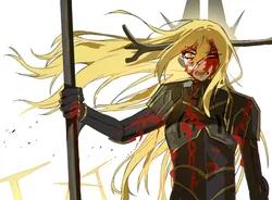 don quixote (project moon), project moon, limbus company, yongsadragon, post #2037