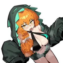 ishmael (project moon), project moon, limbus company, ruppu, post #5922