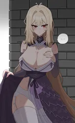 dulcinea (project moon), project moon, limbus company, wajjya, post #6592