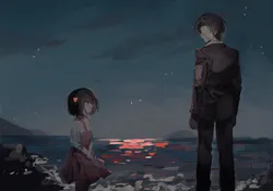 ryoshu (project moon), rien (project moon), project moon, limbus company, hasugu, post #3762