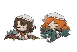 ishmael (project moon), gregor (project moon), project moon, limbus company, ko me ko mk, post #5354