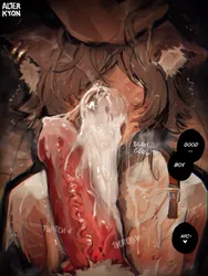 ghislaine dedoldia, mushoku tensei, alterkyon, post #560