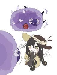 meursault (project moon), jeanne (project moon), project moon, limbus company, pesca tree, post #2579