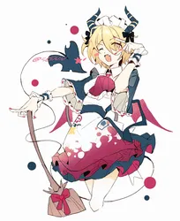 don quixote (project moon), project moon, limbus company, 035nnn, post #3617