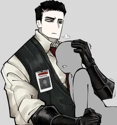 meursault (project moon), project moon, limbus company, eecliptus, post #3479