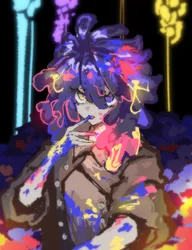 palette (project moon), project moon, limbus company, clockhw, post #2791