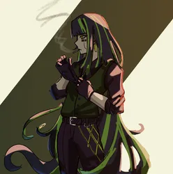 alfonso (project moon), project moon, limbus company, shiadyne, post #8136