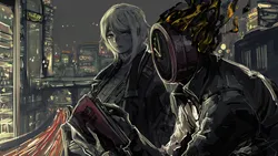 faust (project moon), dante (project moon), project moon, limbus company, the g (bhu204), post #9668
