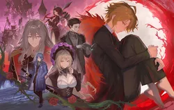 don quixote (project moon), sancho (project moon), project moon, limbus company, shachi ark, post #5767