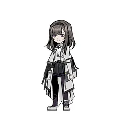 priestess (arknights), project moon, limbus company, ba yun qi, post #1784