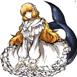 ishmael (project moon), project moon, limbus company, akita (akitakipuromun), post #5197