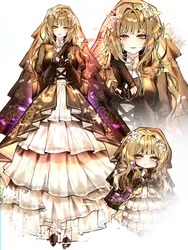 catherine (project moon), project moon, limbus company, cherry oux, post #7954
