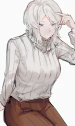 faust (project moon), project moon, limbus company, harume neko, post #6881