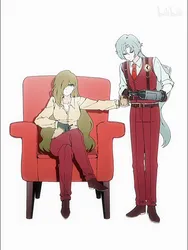 valencina (project moon), lucio (project moon), project moon, limbus company, nana nana bot, post #8275