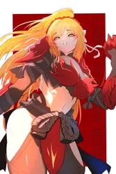 ishmael (project moon), project moon, limbus company, ayamiya, post #6580