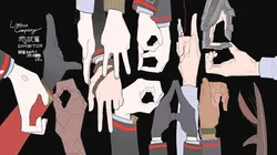 ishmael (project moon), don quixote (project moon), project moon, limbus company, tama launcher, post #6921