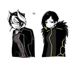 binah (project moon), ozen, project moon, library of ruina, 779 nnk, post #6048