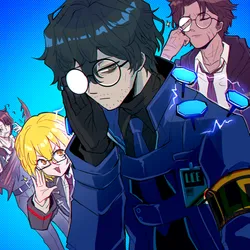 don quixote (project moon), heathcliff (project moon), project moon, limbus company, kuroha ai, post #4216