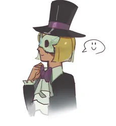 bloodfiend of the happy parade (project moon), project moon, limbus company, pauliparadefiend, post #5981