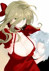 valencina (project moon), lucio (project moon), project moon, limbus company, haibaopaodan, post #5099