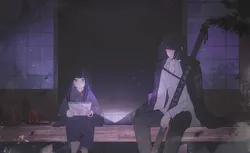 ryoshu (project moon), araya (project moon), project moon, limbus company, arr 1l, post #5163