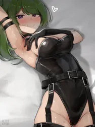 ubel (sousou no frieren), sousou no frieren, alterkyon, post #938