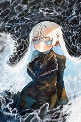 angelica (project moon), project moon, library of ruina, mochigome 138, post #9940