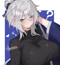 faust (project moon), project moon, limbus company, worimiru, post #8050