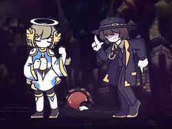 nugget (project moon), employee (project moon), project moon, lobotomy corporation, lrn1516518, post #2938