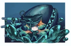 ishmael (project moon), dream-devouring siltcurrent, project moon, limbus company, nichilemaxxxx, post #2881