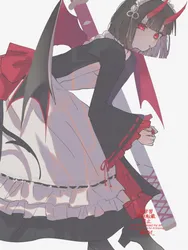 ryoshu (project moon), project moon, limbus company, 02kf, post #4300