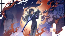ryoshu (project moon), project moon, limbus company, xiaoniaoyou qing, post #9427