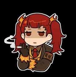 alyssa (project moon), project moon, limbus company, aaaduorenzu, post #8999