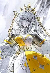 faust (project moon), project moon, limbus company, ellen6468, post #11279