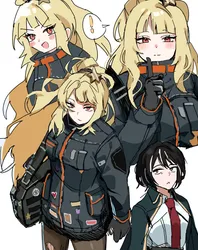 ezra (project moon), moses (project moon), project moon, limbus company, user rage3738, post #6549