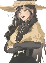 jeanne (project moon), project moon, limbus company, yongsadragon, post #2036