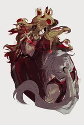 lucio (project moon), valencina (project moon), project moon, limbus company, sixgod, post #1892