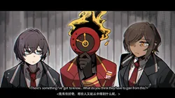 dante (project moon), outis (project moon), project moon, limbus company, momoatls, post #1268